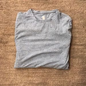 H&M small long sleeve shirt
